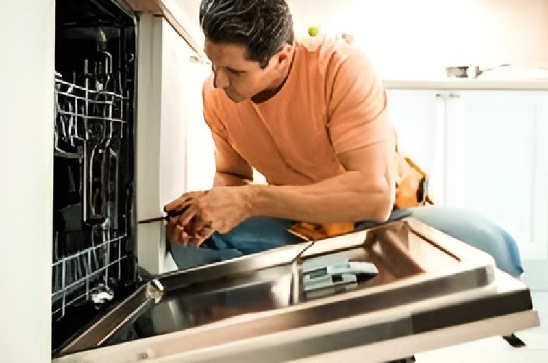 Dishwasher repair in Lake Elsinore
